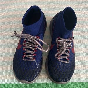 Nike x Gyakusou Lunarepic sneakers